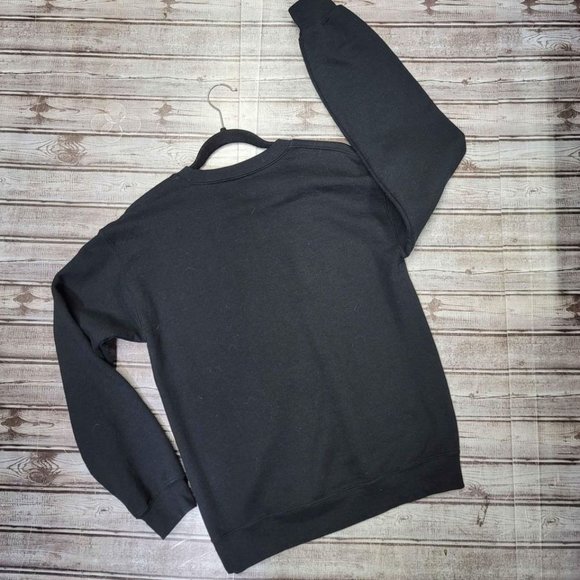 Def Leppard Pyromania 1983 United States Tour Crewneck Sweatshirt - Picture 2 of 3